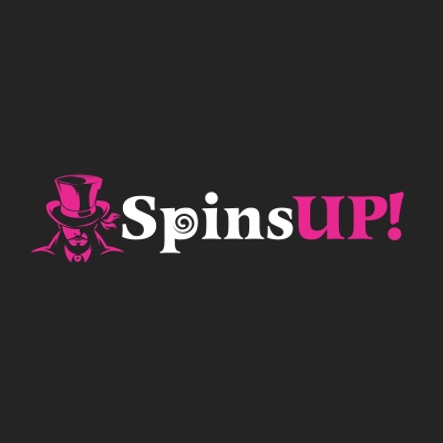 SpinsUp